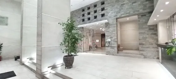 Departamento En Venta De 1 Dorm. En Santiago