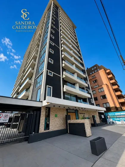 Arriendo | Departamento 1d + 1b | Concepción Centro
