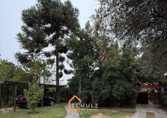 Casa Con Dojo En Sector Sur Poniente (94136)