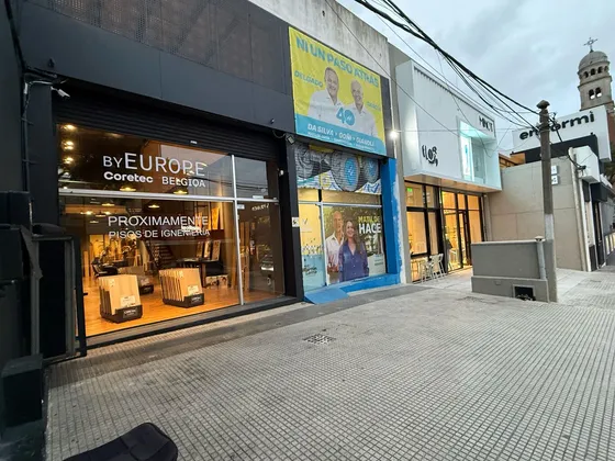 Alquiler Local Comercial Solano Garcia Casi Ellauri. Punta Carretas
