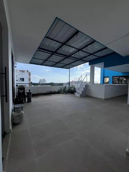 Se Vende  O Se Alquila Edificio De 7 Niveles