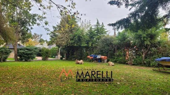 Lote A La Venta En Las Lajas