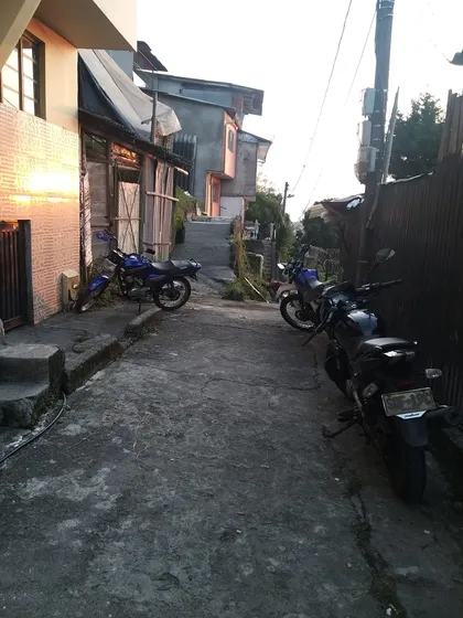Vendo Casa Estrato 2, En Excelente Barrio En Manizales, 