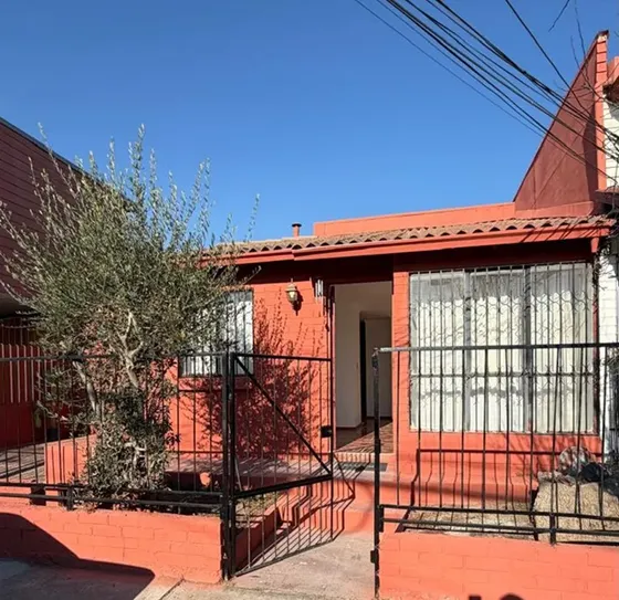 Casa 3d 1b, Estacionamientos, Bodega, Ciudad Satélite