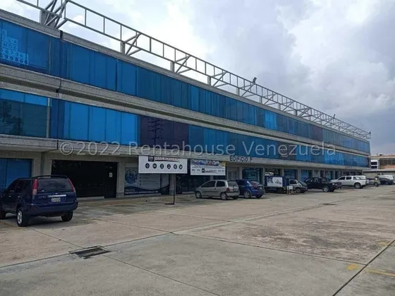 Local Comercial 62 Mts Venta Zona Industrial Al Lado De Aeroclub  Valencia Carabobo Leida Falcon Lf23-15991