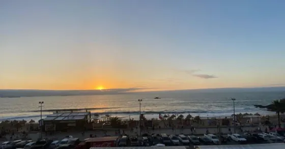 Departamento En Venta De 2 Dorm. 2 Baños,reñaca Viña Del Mar