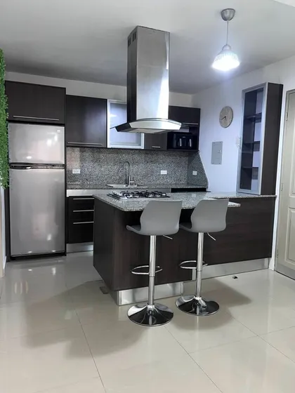 Lm  Hermoso Apartamento En Alquiler Las Chimeneas Valencia Carabobo Venezuela