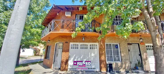 Venta Departamento 4 Ambientes Villa Luzuriaga