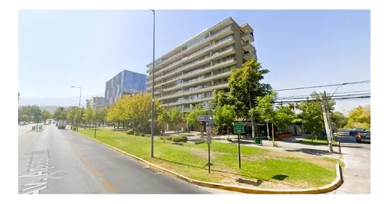 Atencion Inversionistas Metro Los Dominicos