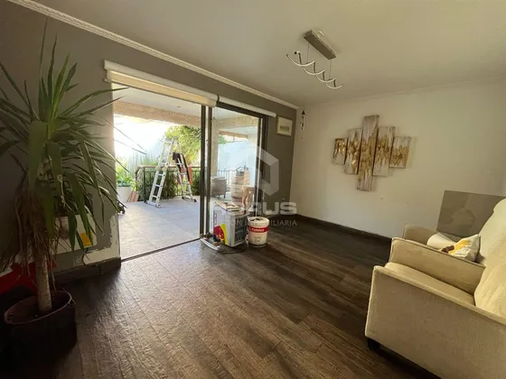 Casa En Arriendo De 3 Dorm. En Pudahuel