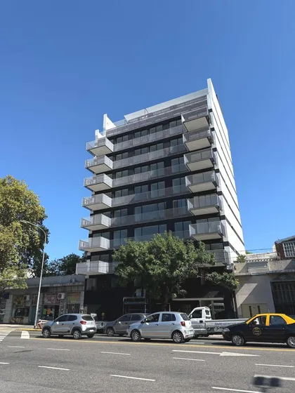 Venta Departamento 3 Amb A Estrenar/ Posibilidad Cochera