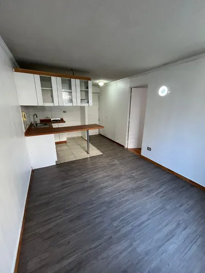 San Isidro Con Santa Isabel, Depto 1 Dormitorio Y 1 Baño