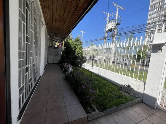 Casa En Venta En La Cisterna