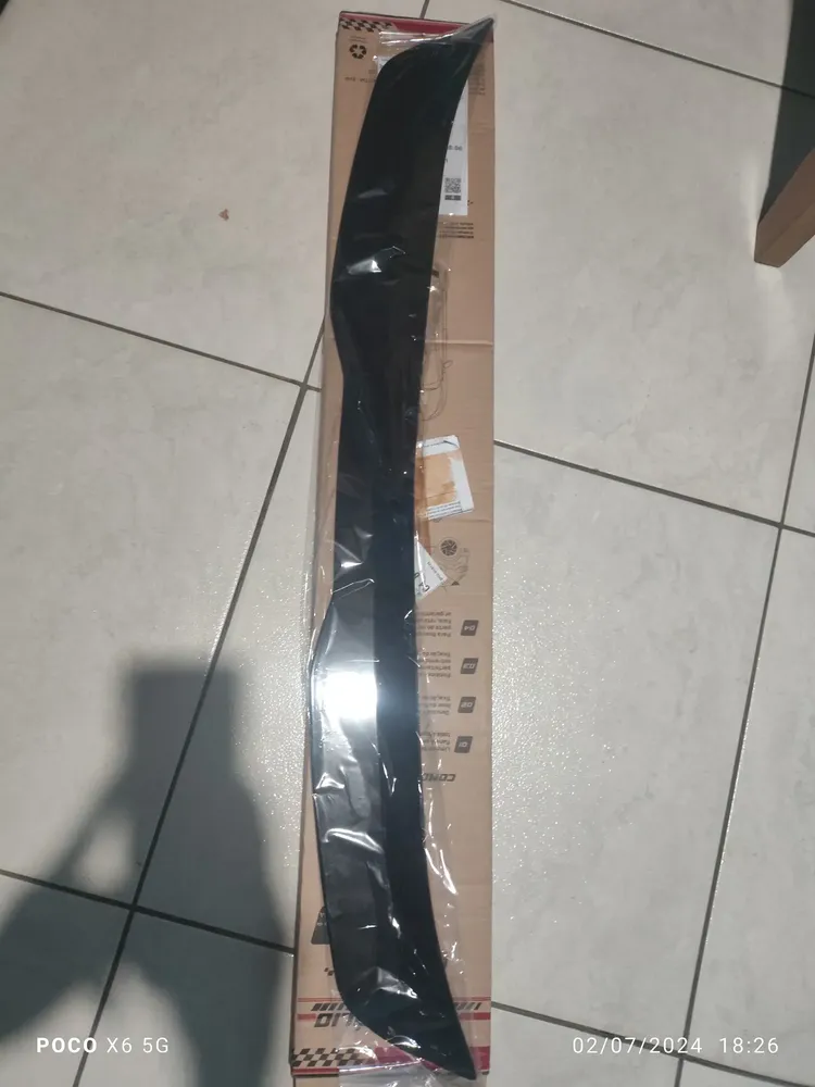 Foto do produto compartilhada pelo comprador 2 de 5