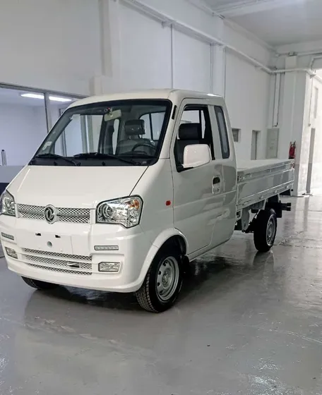 Dfsk G-force Minitruck
