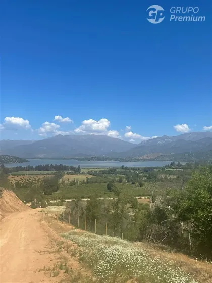 Parcelas Aculeo Con Vista Y Alta Plusvalía Sin Pago Comision