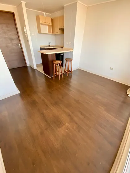 Arriendo Departamento Centrico En Concepcion
