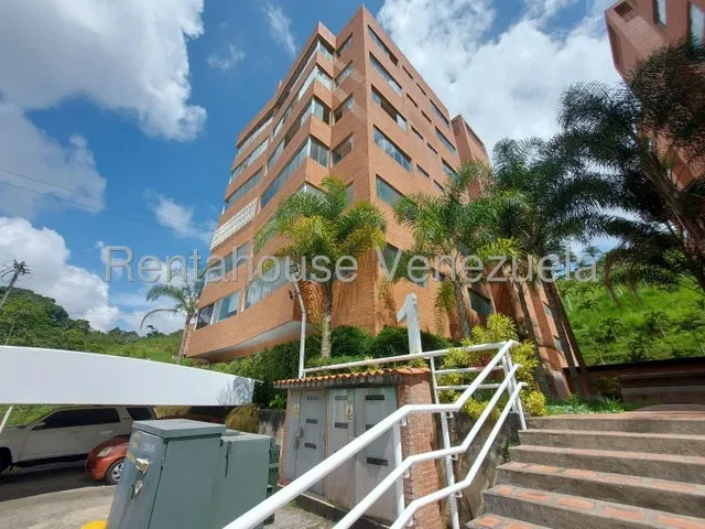 Apartamento En Venta - Mdm - 23-25008