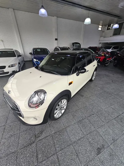 Mini Cooper Countryman 1.6 S Chili 192cv At
