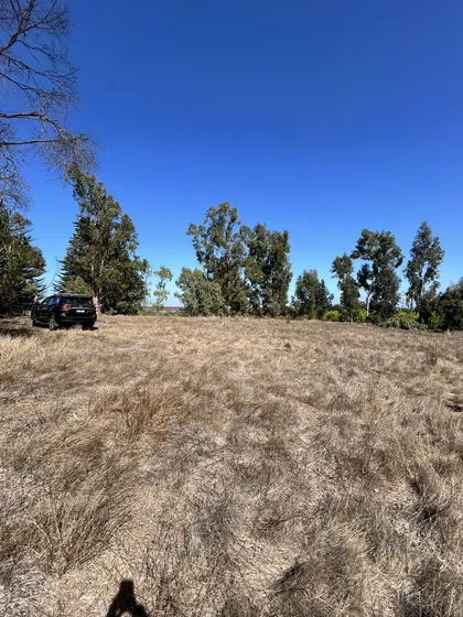 Terreno Ruta F-20