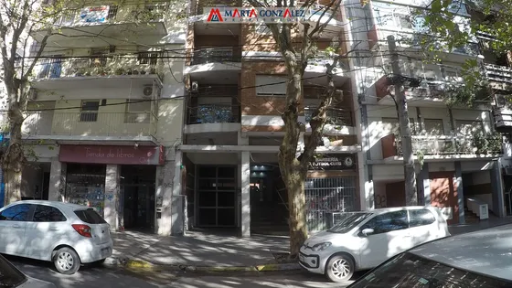 Ramos Mejia Norte Dos Ambientes Al Frente