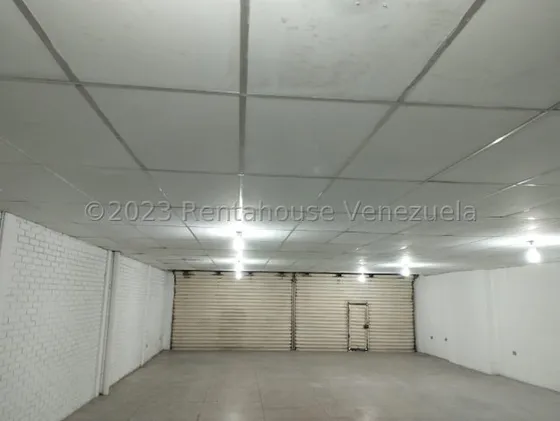 Milagros Inmuebles Edificio Alquiler Barquisimeto Lara Zona Centro Economica Residencial Economico Comercial Código Inmobiliaria Rent-a-house  25-4199