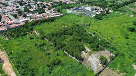 251624 Am* Alquiler De Terreno En Los Guayos 