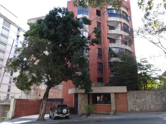 Venta Apartamento Urb. La Florida Resd. Victoria Suite. Caracas