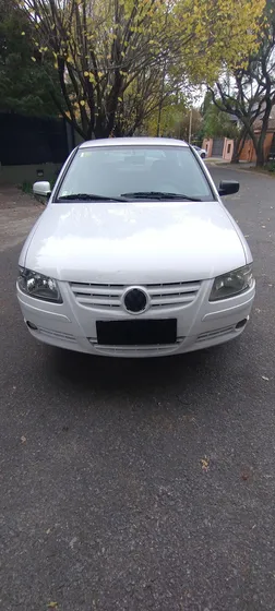 Volkswagen Gol 1.4 Power 83cv