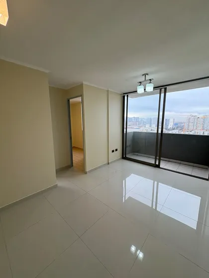 Arriendo Departamento 2 Hab Quinta Normal Calle Carrascal