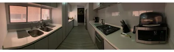 Venta Apto Chico Reservado 234mts $1.700.000.000