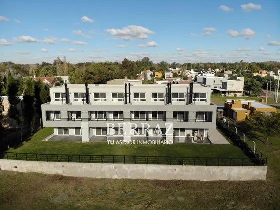 Excelente Departamento En Venta Barrio Los Arenales Maschwitz