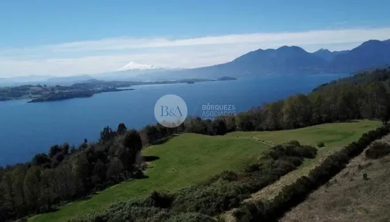 21245 - Exclusivas Parcelas Con Vista Al Lago, Sin Comisión