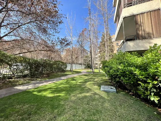Depto En Venta 4 Dorm 2 Bñ 2 Estac 1 Bd Seguridad 24 Horas