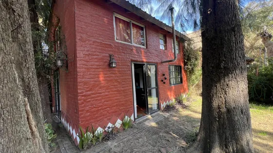 Casa En I Campo