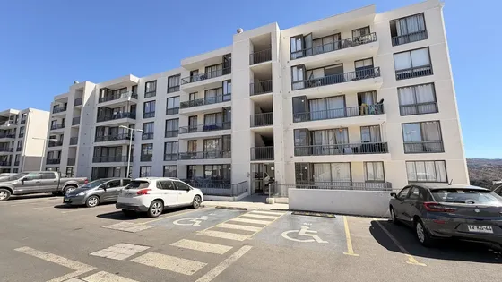 Venta Depto 3d/2b Con Estacionamiento, Quilpué