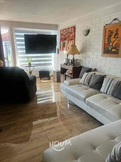 Casa Isla Chica Id: 140487