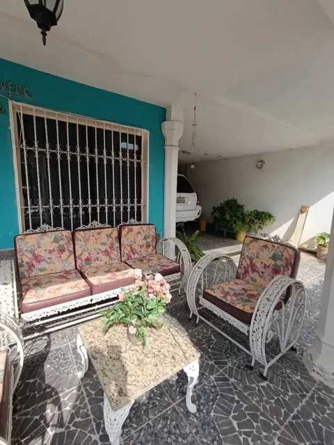 Urbanización Colinas De Betania, Charallave Estado Miranda