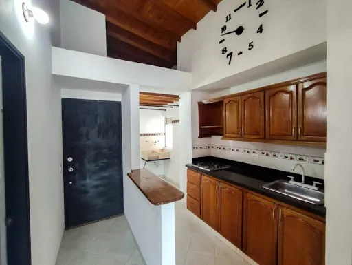 Apartamento En Venta La Ceja 643-8292470