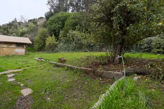 Se Vende Casa Sector Geranios En Llolleo