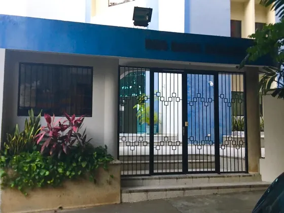 Apartamento En Alquiler La Trigaleña Residencias Bahía Dorada 