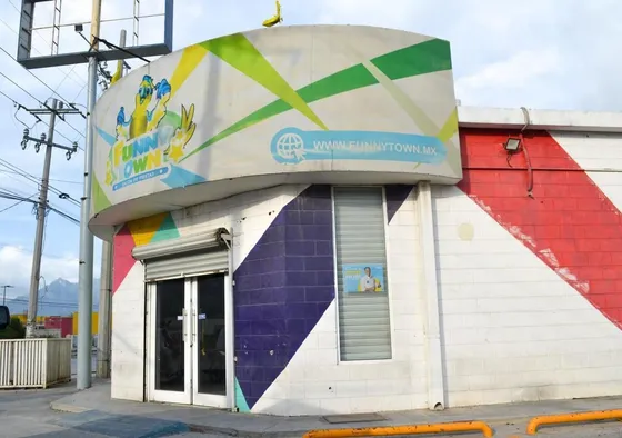 Renta De Local Comercial, García N. L.