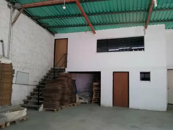 Oportunidad  Se Vende Galpon  En Mampote Guarenas