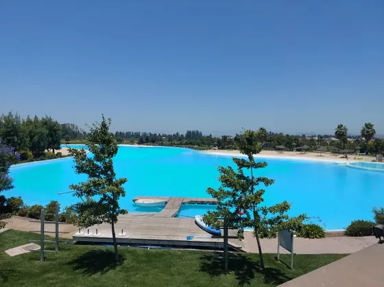  Exclusivo Condominio El Roble Ideal Inversionistas