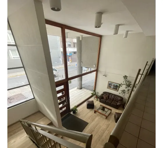 Arriendo 2 Dorm. 1 Baño, Condor 1068, Parque Almagro