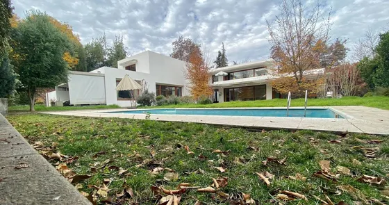Espectacular Casa En San Damian