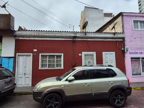 Inversión Venden 3 Propiedades 598 M2 Sector Almacenes Paris