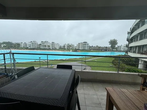 Departamento En Venta Y/o Alquiler, En Barrio Lagoon, Pilar, Gba Norte