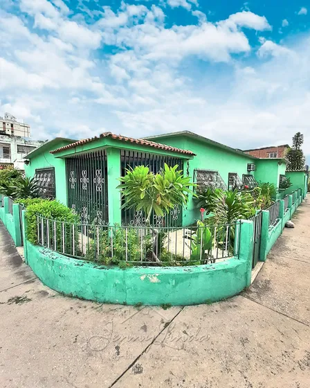 Venta Casa 259 M² En La Urb. La Romana Maracay Aragua