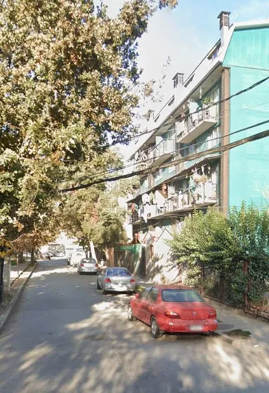 Se Vende Depto Duplex 3/d1/b Macul 